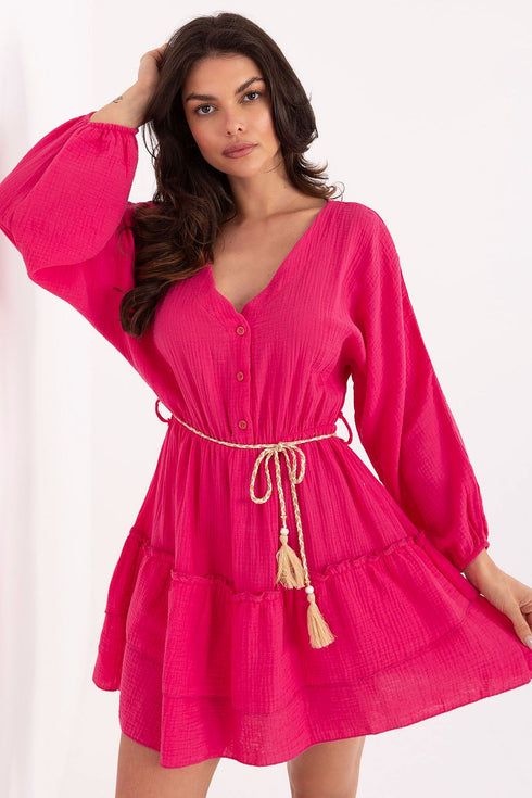 Robe de jour model 215195 Italy Moda